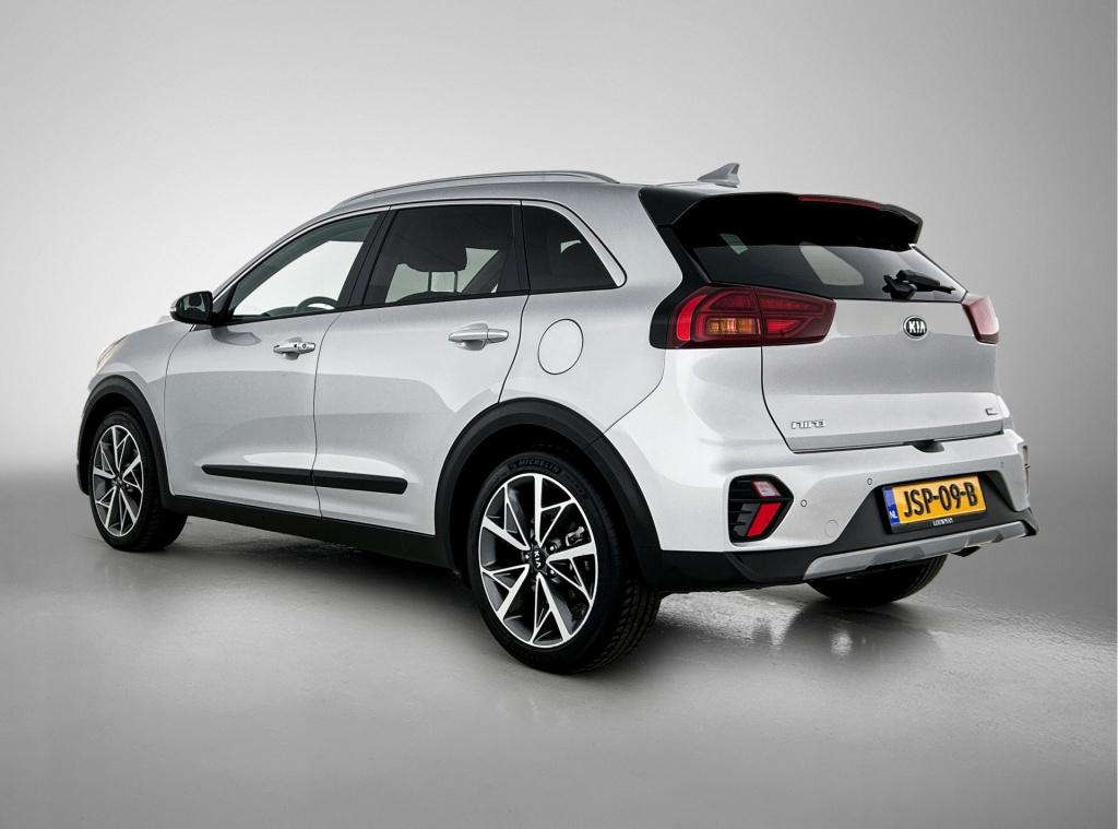 Kia Niro 1.6 gdi hybrid executiveline jbl | full led | elec. stoelen + memo