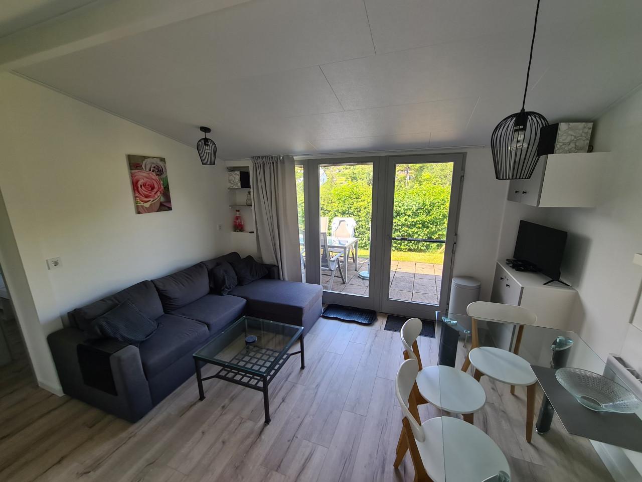 Vakantie bungalow in de süd eifel te huur ferrienhauser zu mieten