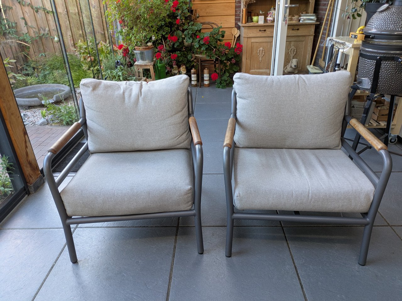 Lounge set