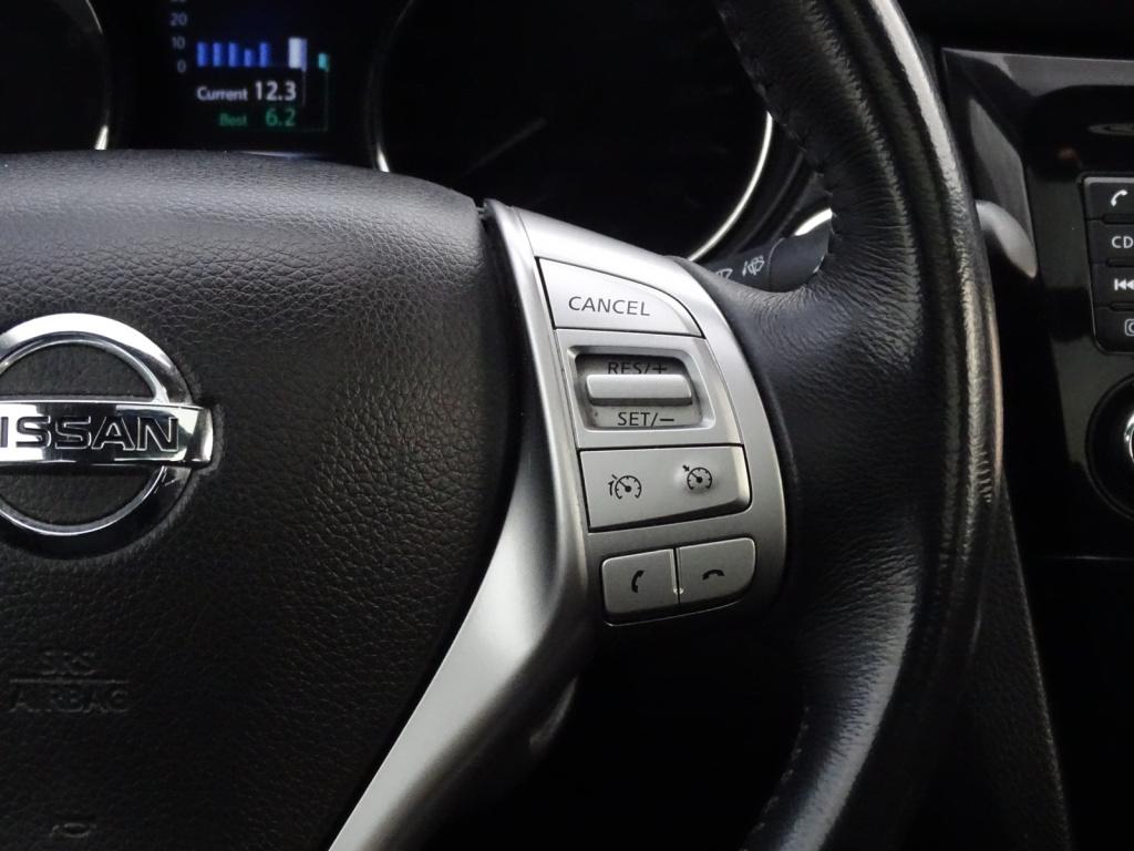 Nissan X-Trail 1.6 dig-t connect edition | pano | 360 camera