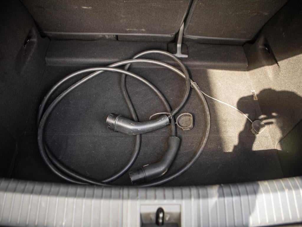 Renault Megane E-tech ev60 220pk optimum charge techno