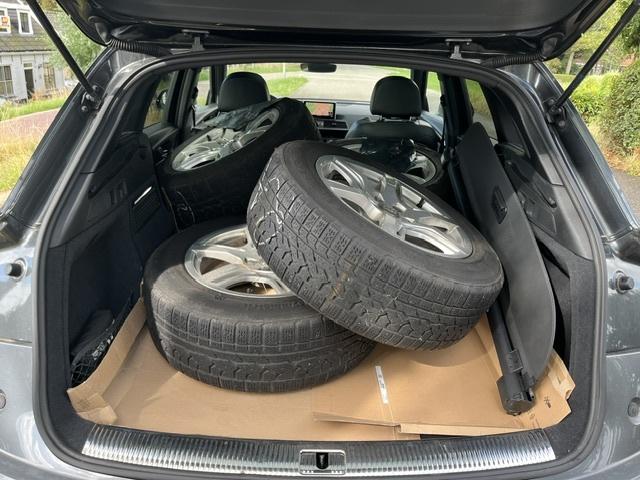 Audi Q5 2.0 tfsi q. sp. bled