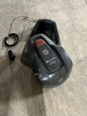 Husqvarna automover 105
