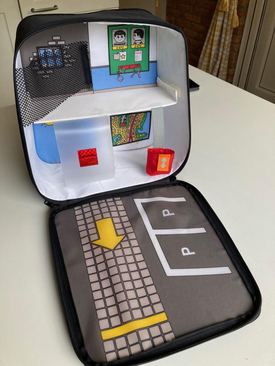 Lego Creator verzameling