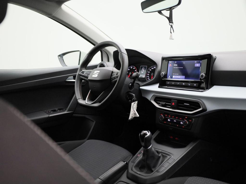 Seat Ibiza 1.0 ecotsi style | apple carplay/ android auto | cruise control 