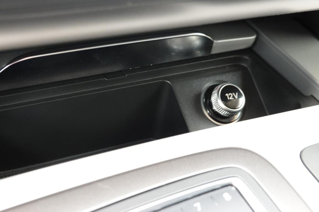Audi Q7 50 tdi quattro, *grijs kenteken*