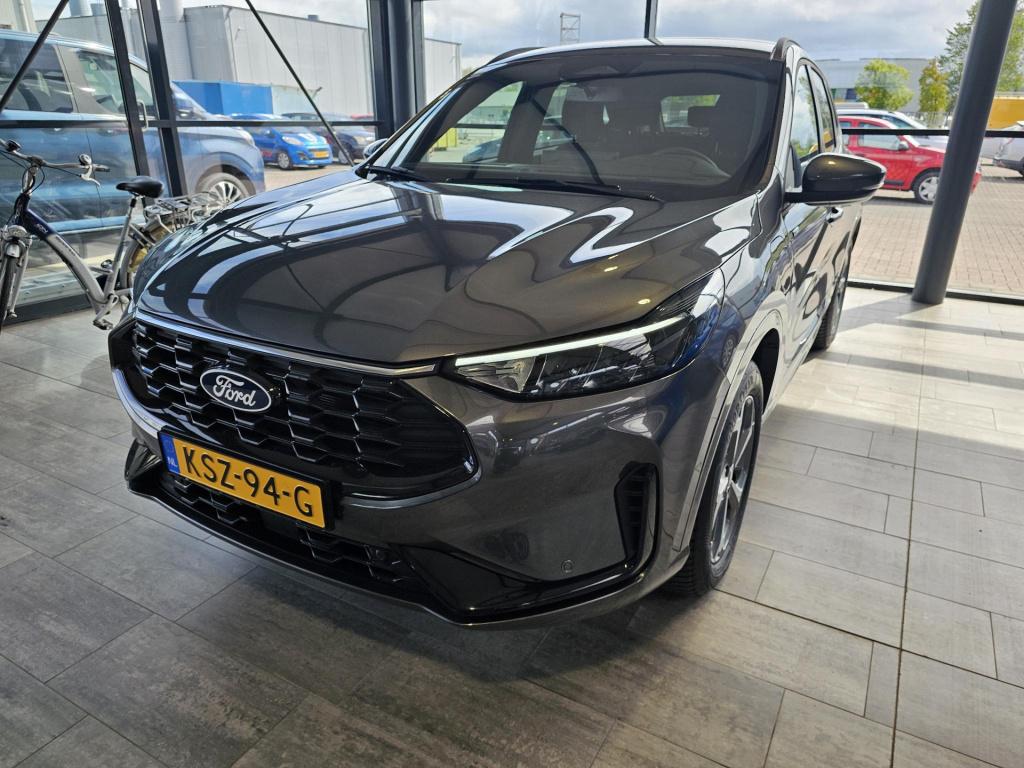 Ford Kuga 2.5 phev st-line