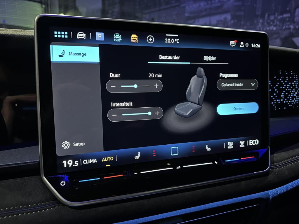 Volkswagen Tayron 1.5 etsi r-line edition 272pk *pano*sfeerverlichting*came