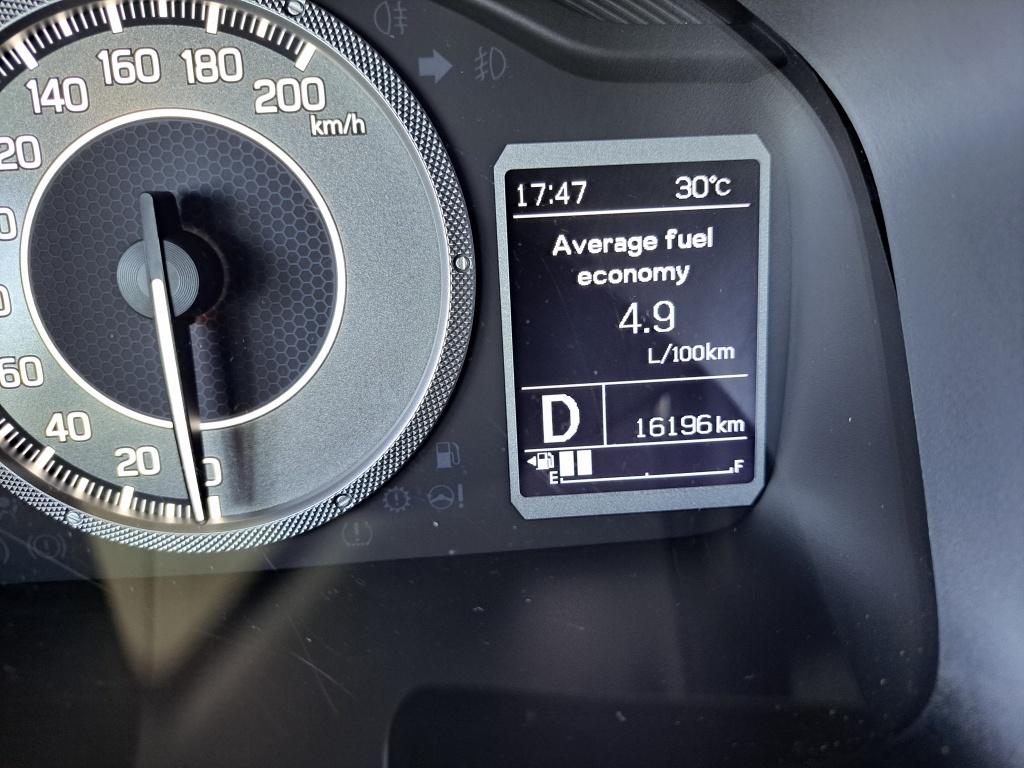 Suzuki Ignis 1.2 smart hybrid select cvt automaat | 1e eig. | trekhaak | na