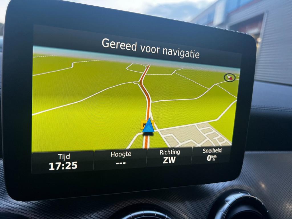 Mercedes-Benz Cla 200 aut. amg, prestige, leer enz...