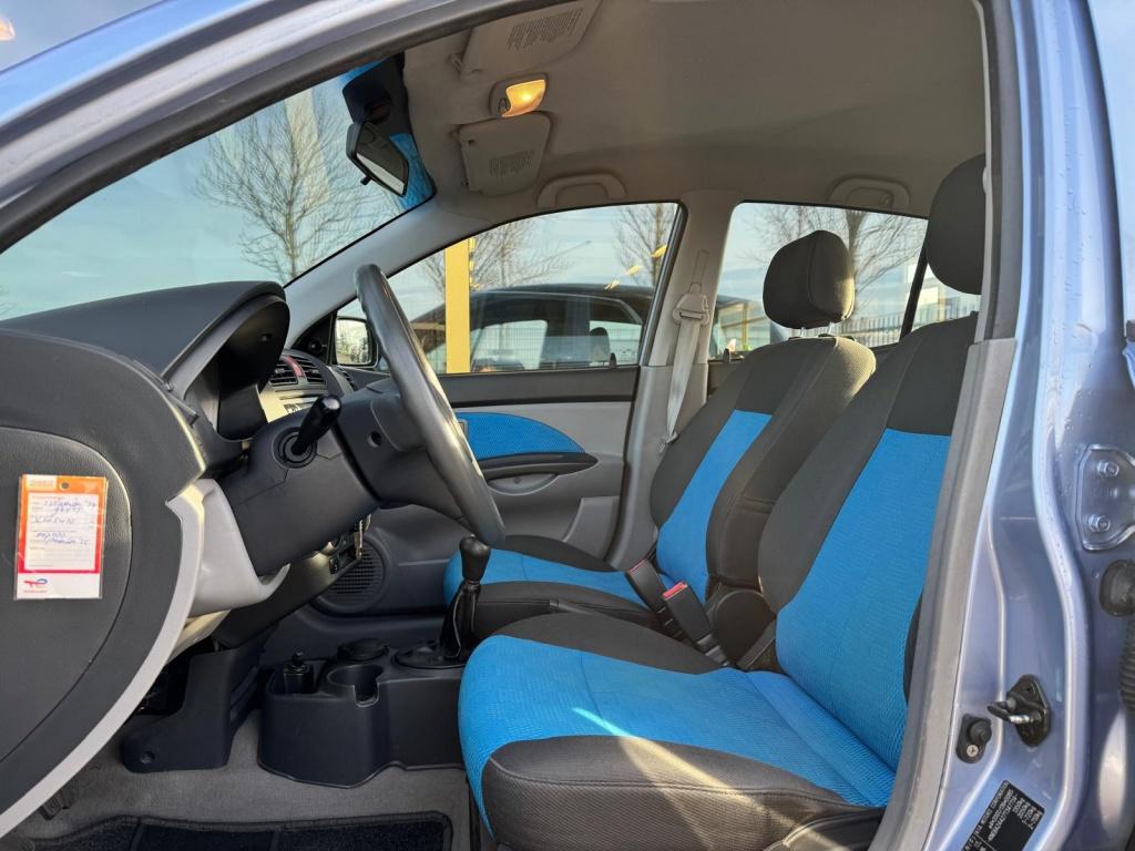 Kia Picanto 1.0 | airco | garantie