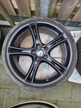 Bmw 20inch style 361 5x120