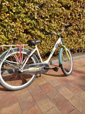 Kinderfiets  (Meisjes) 26 inch