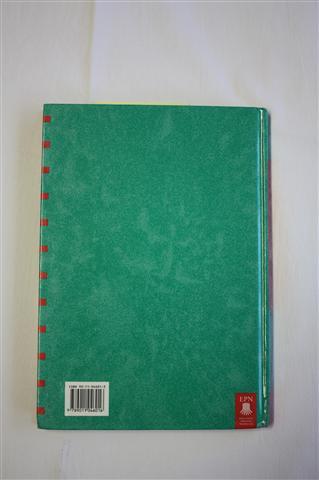 Getal & Ruimte 1B1 Wiskunde ISBN: 9011046013 Euro 2,50