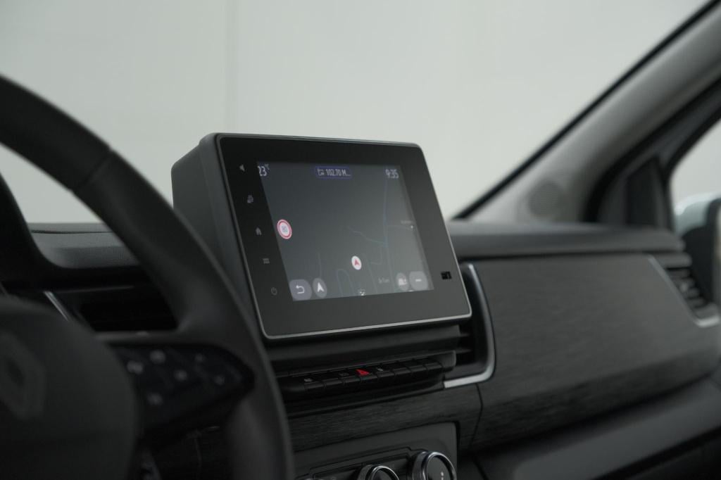 Renault Trafic e-tech t29 l1h1 advance 52 kwh | laadruimte-pakket | parkeer