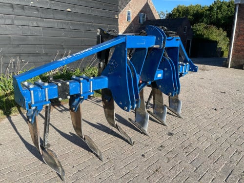 VSS voorzetwoeler 3 meter