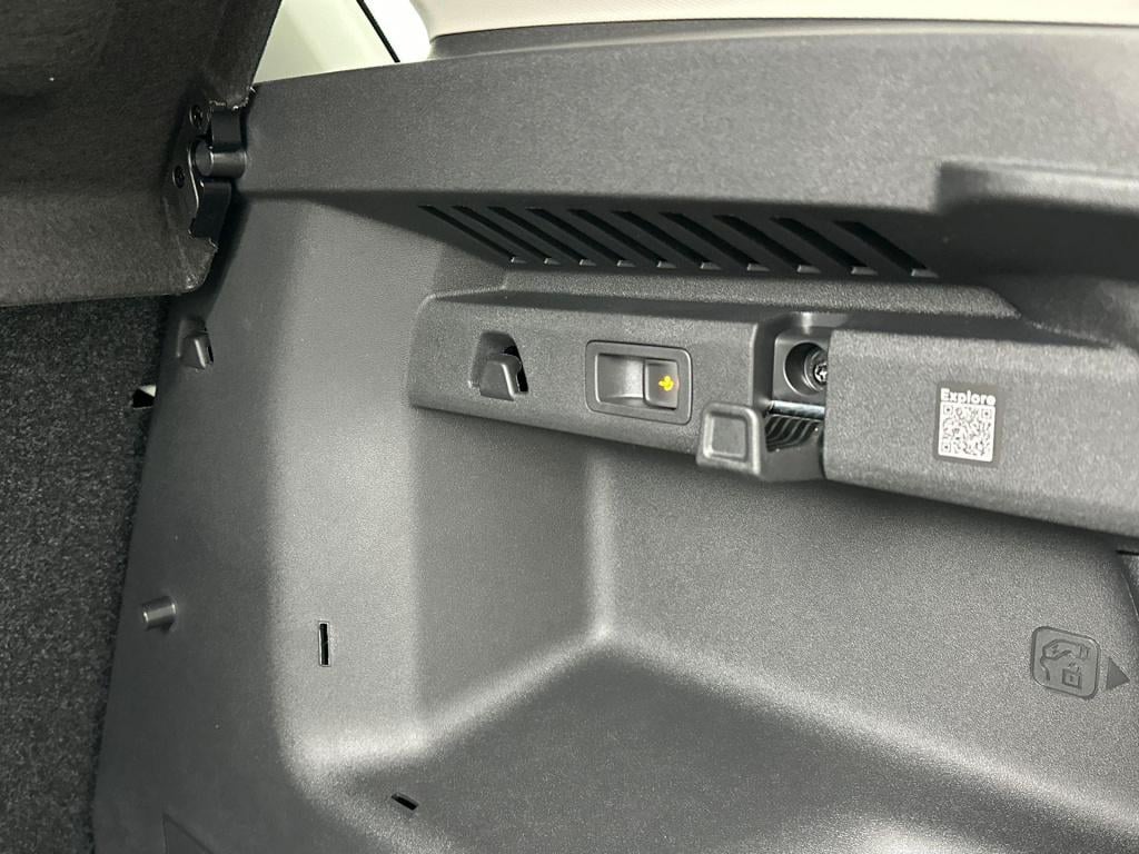 Skoda Elroq selection elektromotor 125 kw / 170 pk suv elektri