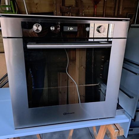 Te Koop: Tweedehands keukenapparatuur