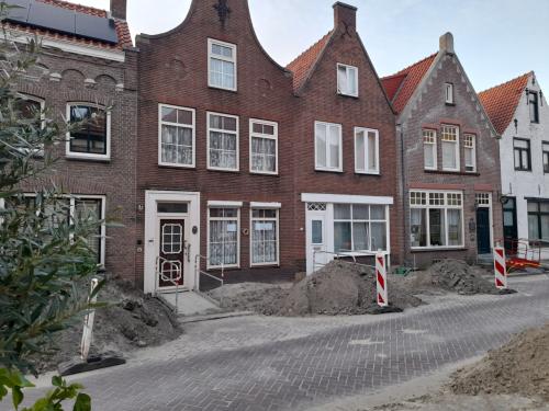 Huis te koop in Aardenburg
