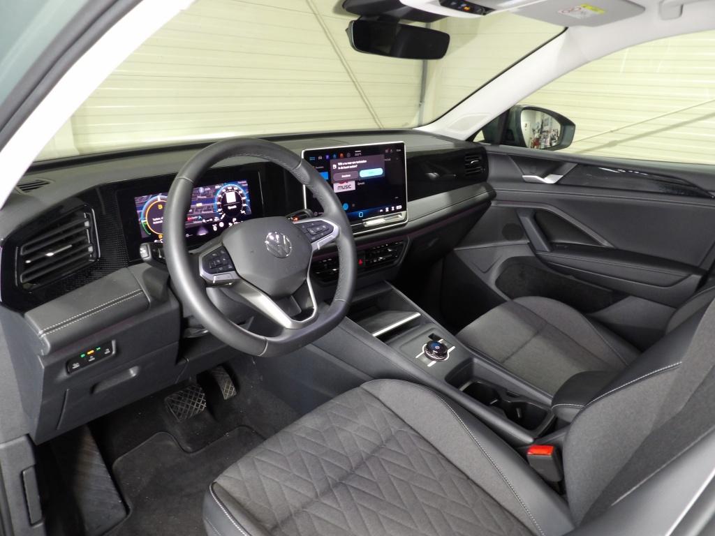 Volkswagen Tiguan 1.5 ehybrid 204pk dsg-6 life edition plus