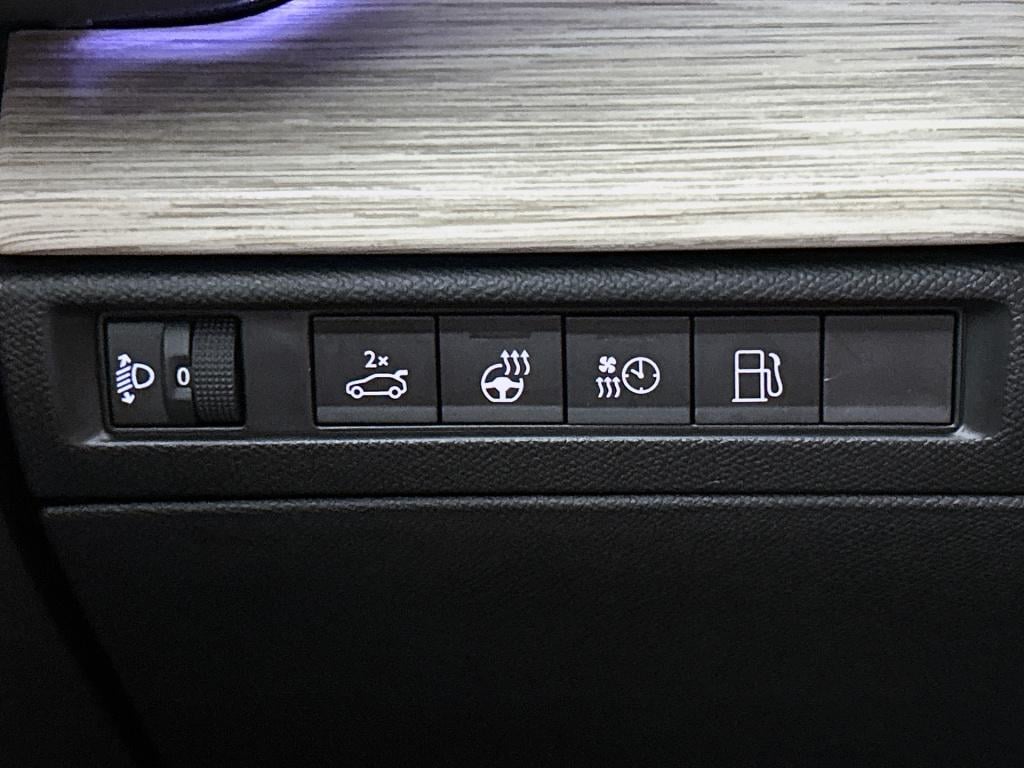 Citroen C5 X plug-in hybrid 225pk automaat hypnos | rijklaar | panorama dak