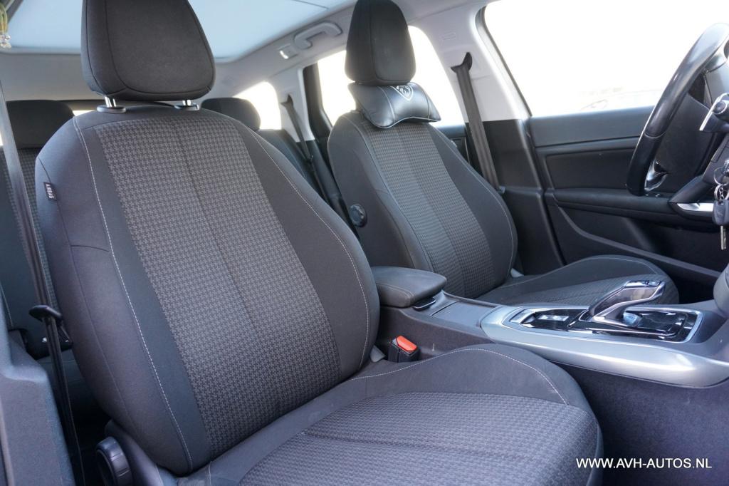 Peugeot 308 sw 1.2 puretech automaat allure