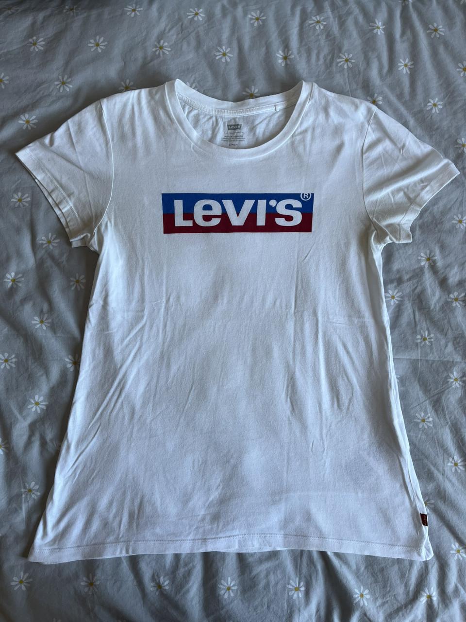 Kleding pakket t-shirts maat S