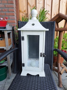 Tuinlantaarn
