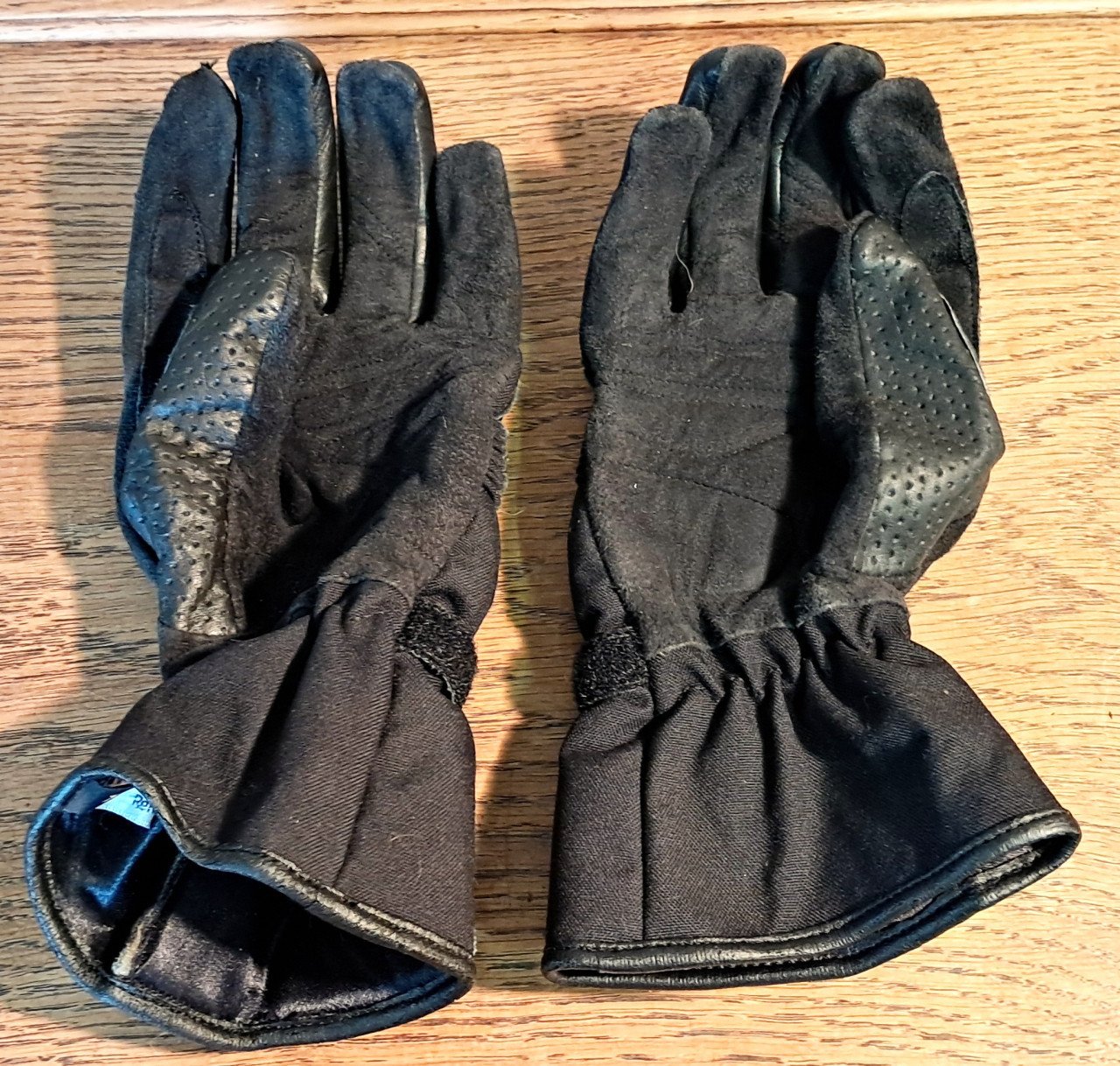 Motorhelm HJC sy-max systeemhelm m 58 met accessoires