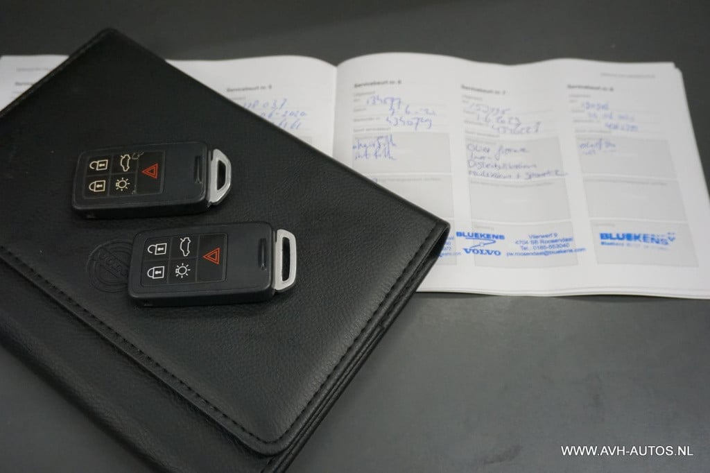 Volvo V40 2.0 d2 summum business