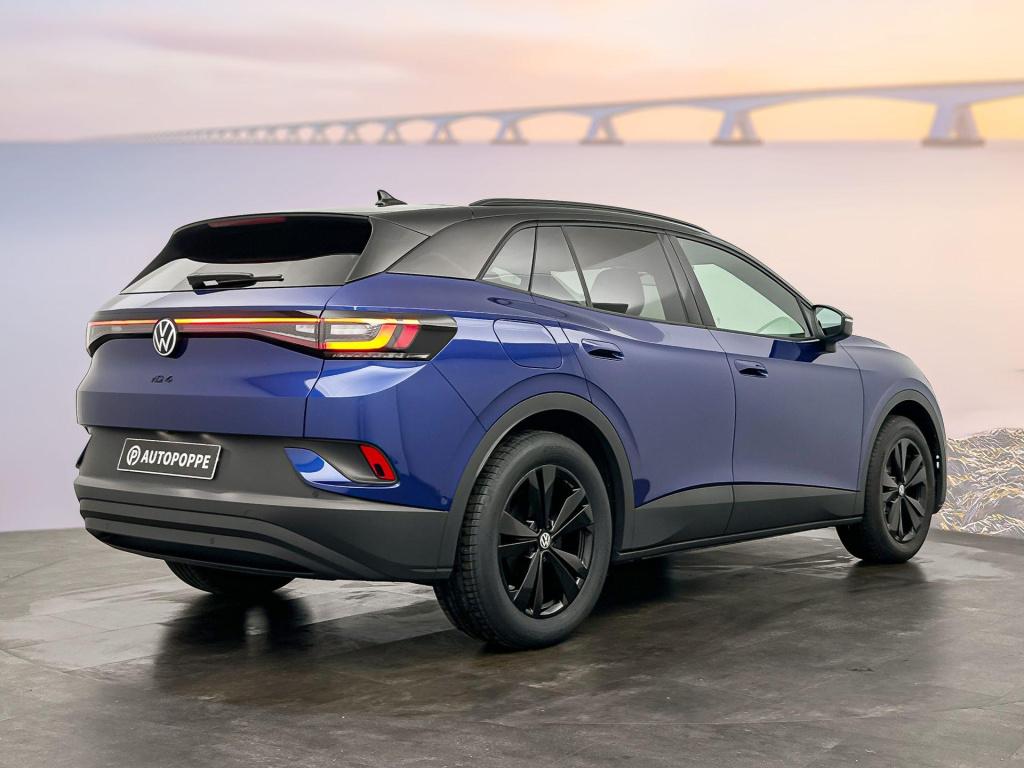 Volkswagen Id.4 pro limited edition 77 kwh accu 210 kw / 286 pk su