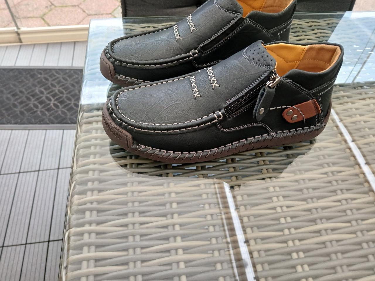 Mooie sport schoenen