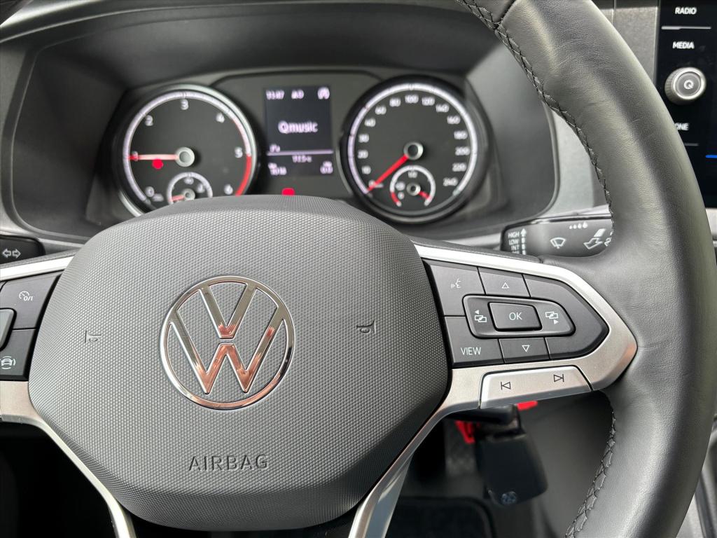 Volkswagen Transporter gb 2.0 tdi 150pk l2h1 340/2800 comfortline| navi| mu