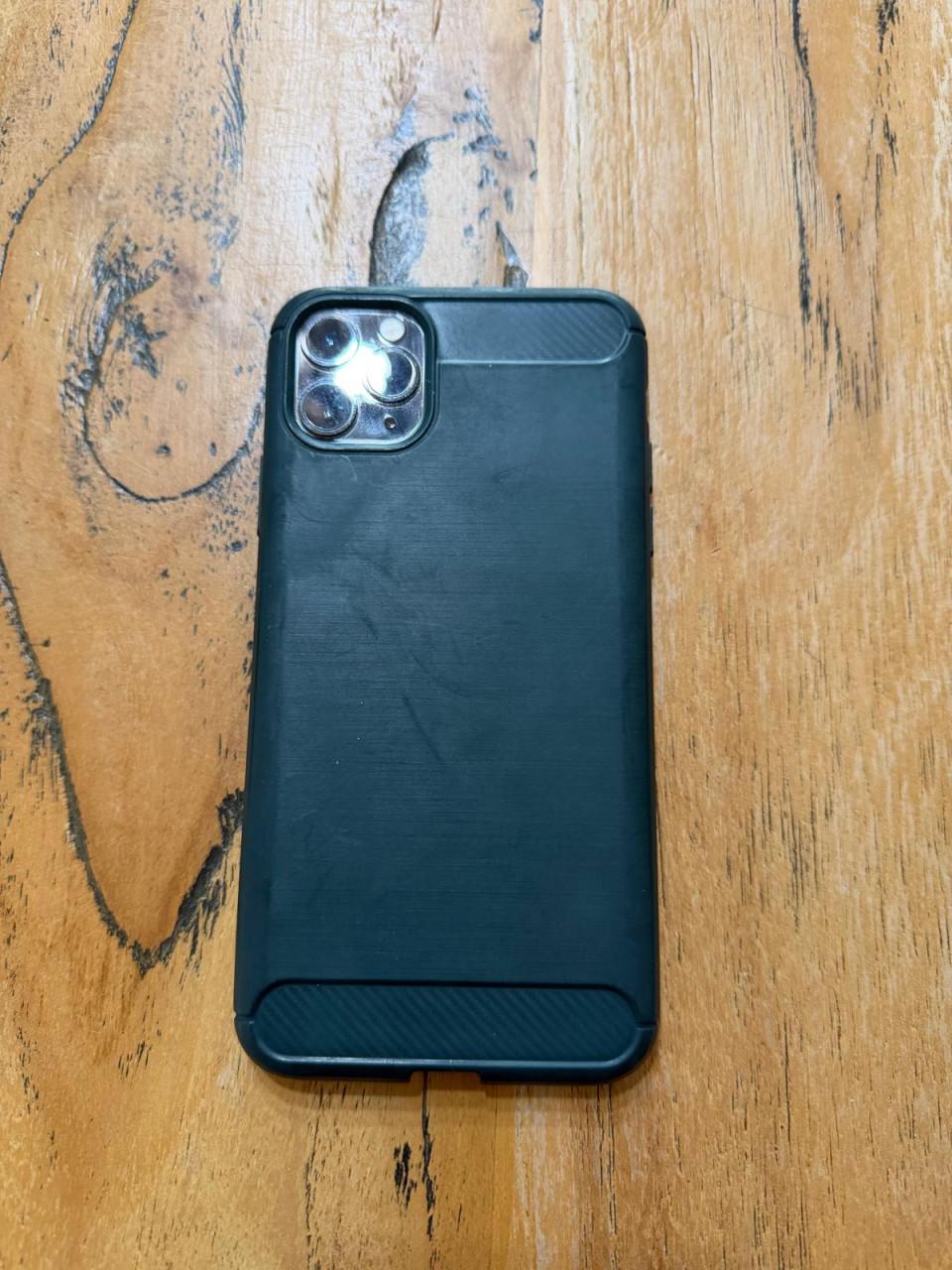 Iphone 11 pro max