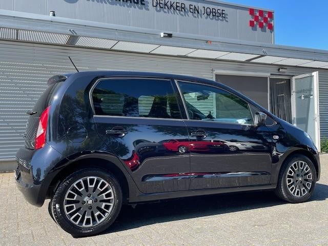 Seat Mii 1.0 style chic