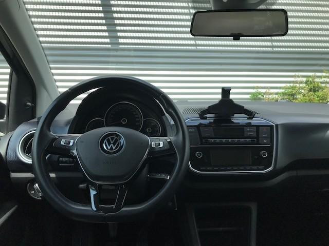 Volkswagen UP! united 1.0