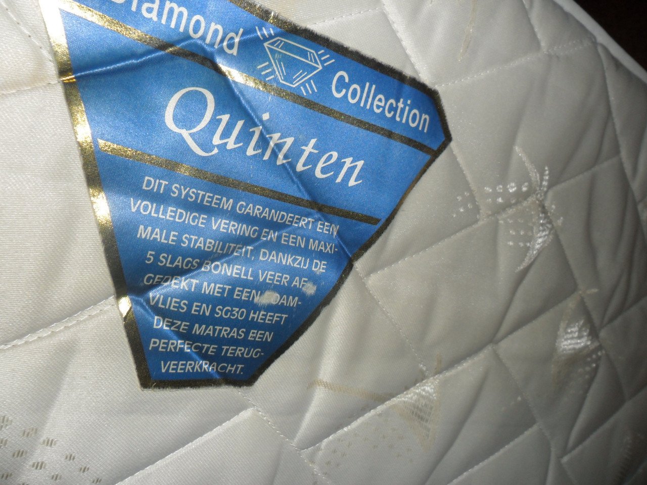 Matras