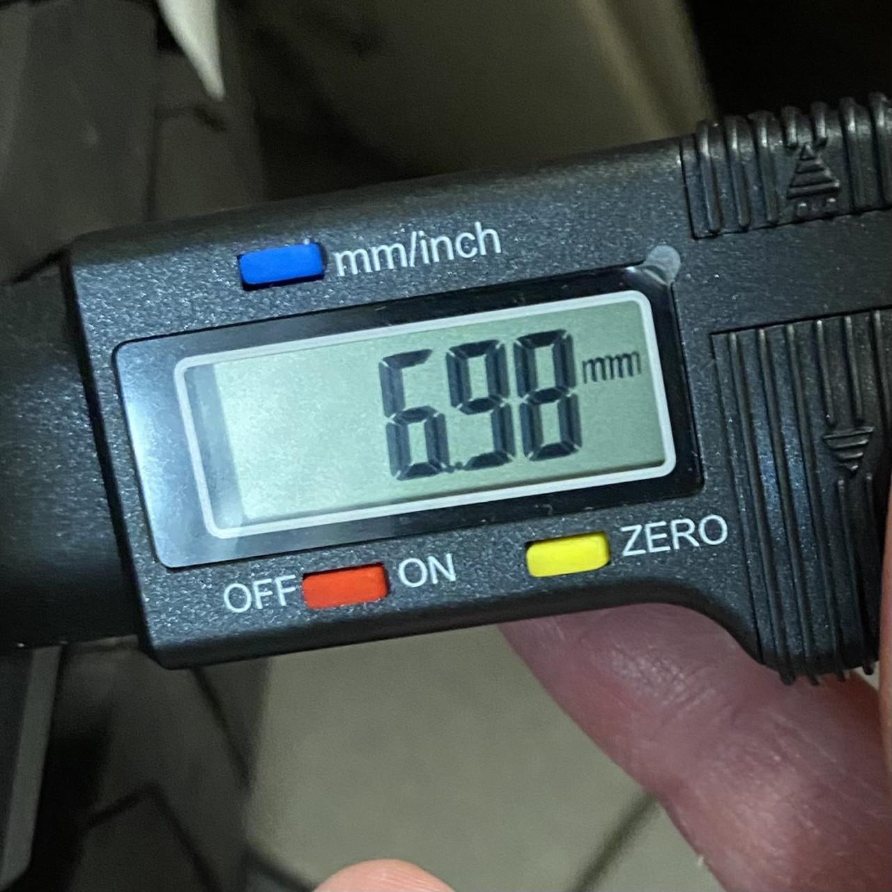 ZGAN Continental Sportcontact 5 MO zomerbanden 235 50 18