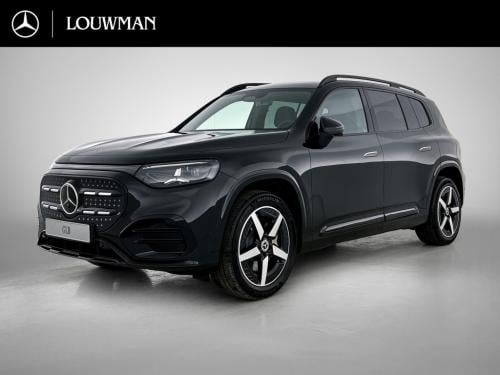 Mercedes-Benz Glb 250+ business solution amg 7p. 85.5 kwh | premium pakket 