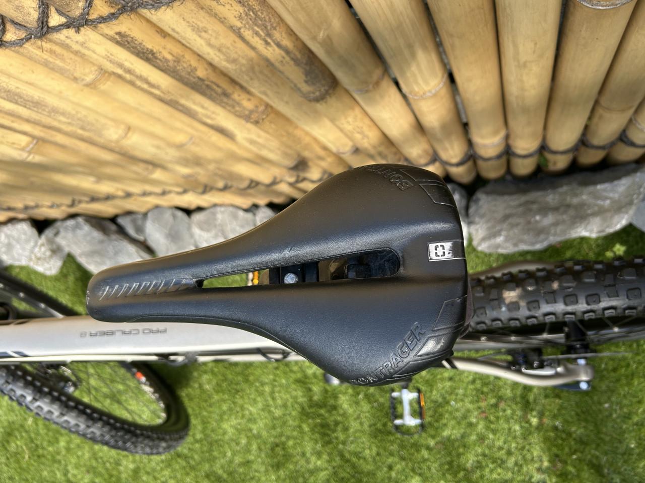 Trek Procaliber 8 mountainbike