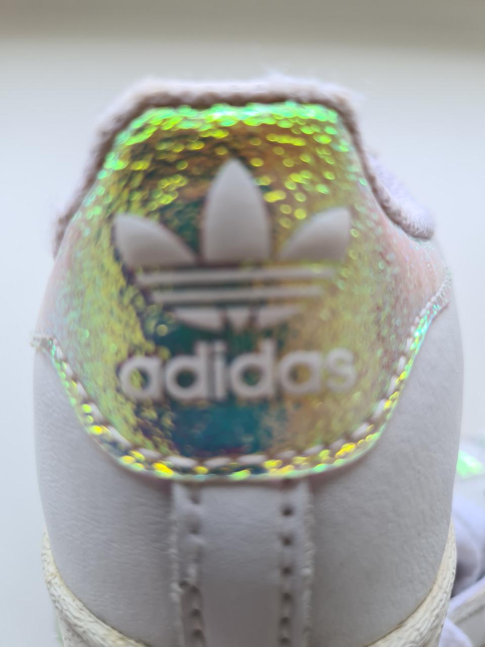 Adidas SuperStar Maat 31