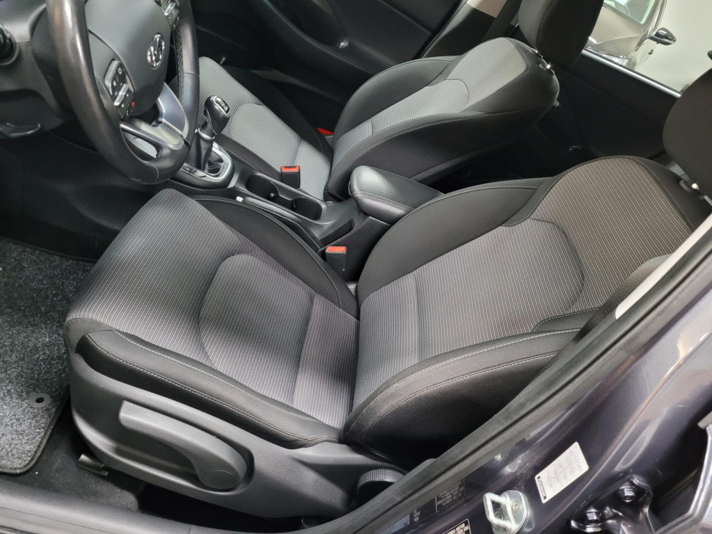 Hyundai I 30 1.0 t-gdi comfort