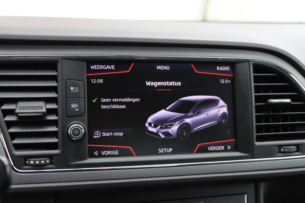 Seat Leon 1.0 ecotsi style business intense