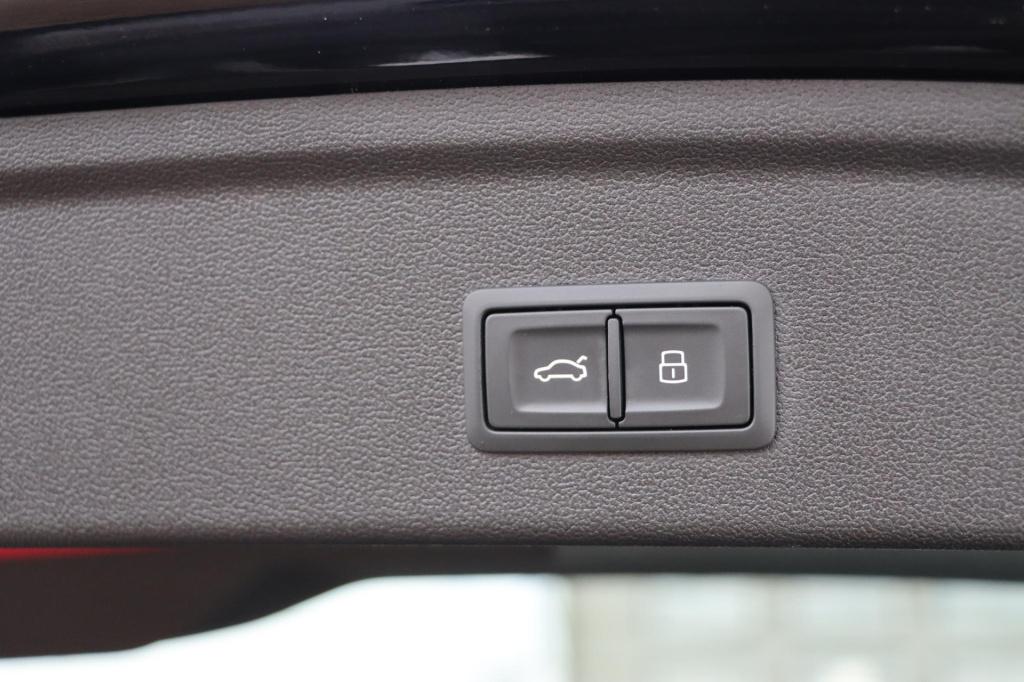 Audi A3 sportback 40 tfsi e advanced edition 204pk s-tronic