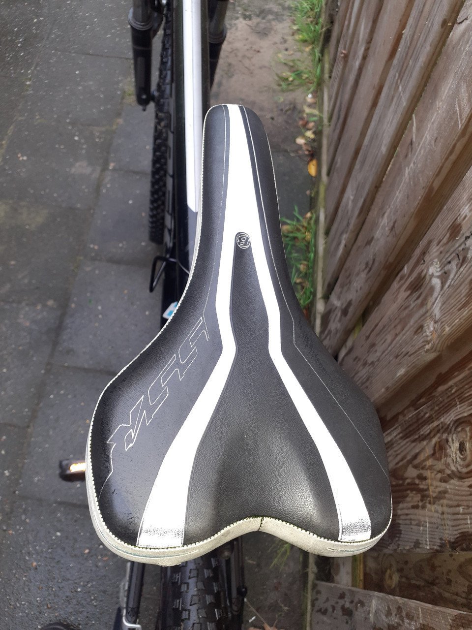 Mountainbike TREK & BULLS XL / XXL & UNO