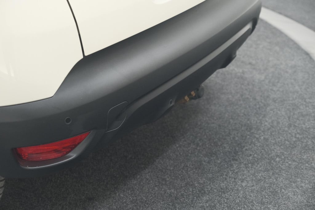 Renault Captur 0.9 tce dynamique | trekhaak | camera | parkeersensoren