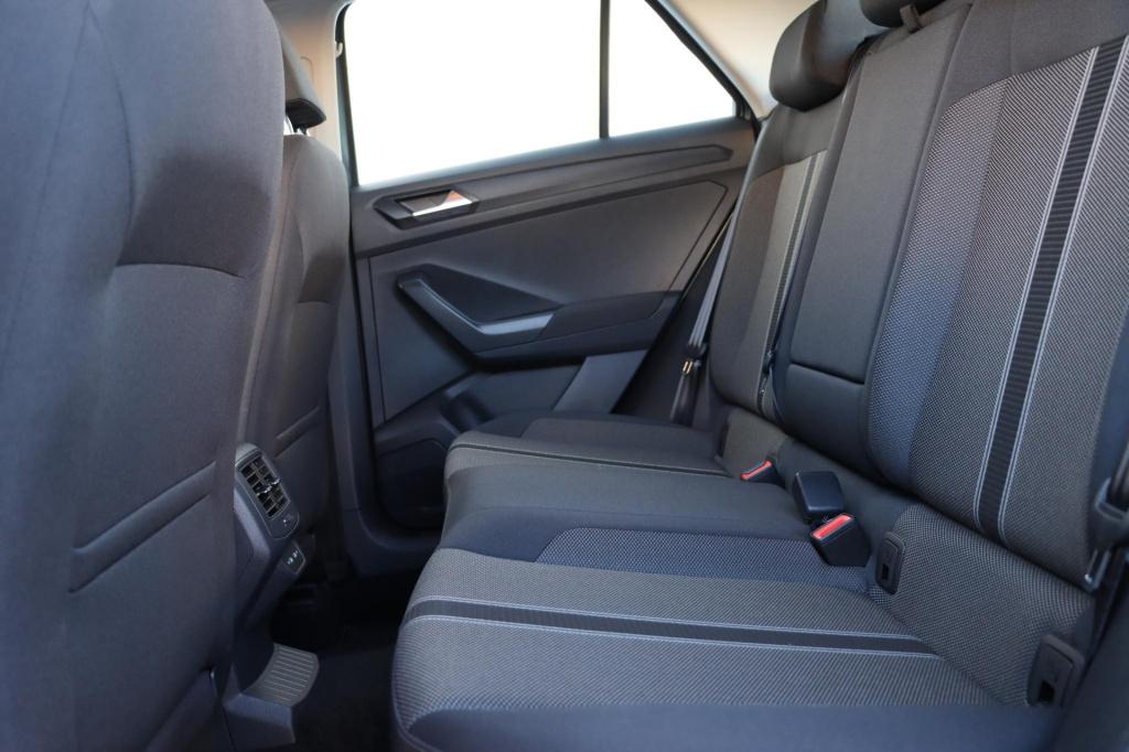 Volkswagen T-roc 1.5 tsi style