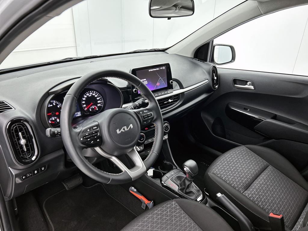 Kia Picanto 1.0 dpi dynamicplusline nap | btw | climate control