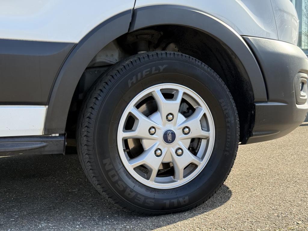 Ford Transit 330 2.0 tdci l2h2 trend | nl-auto | carplay | cruisec. | lm ve