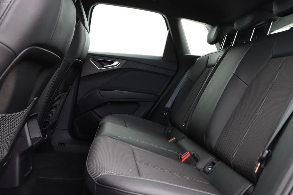 Audi Q4 E-tron 50 quattro s edition 77 kwh 299pk